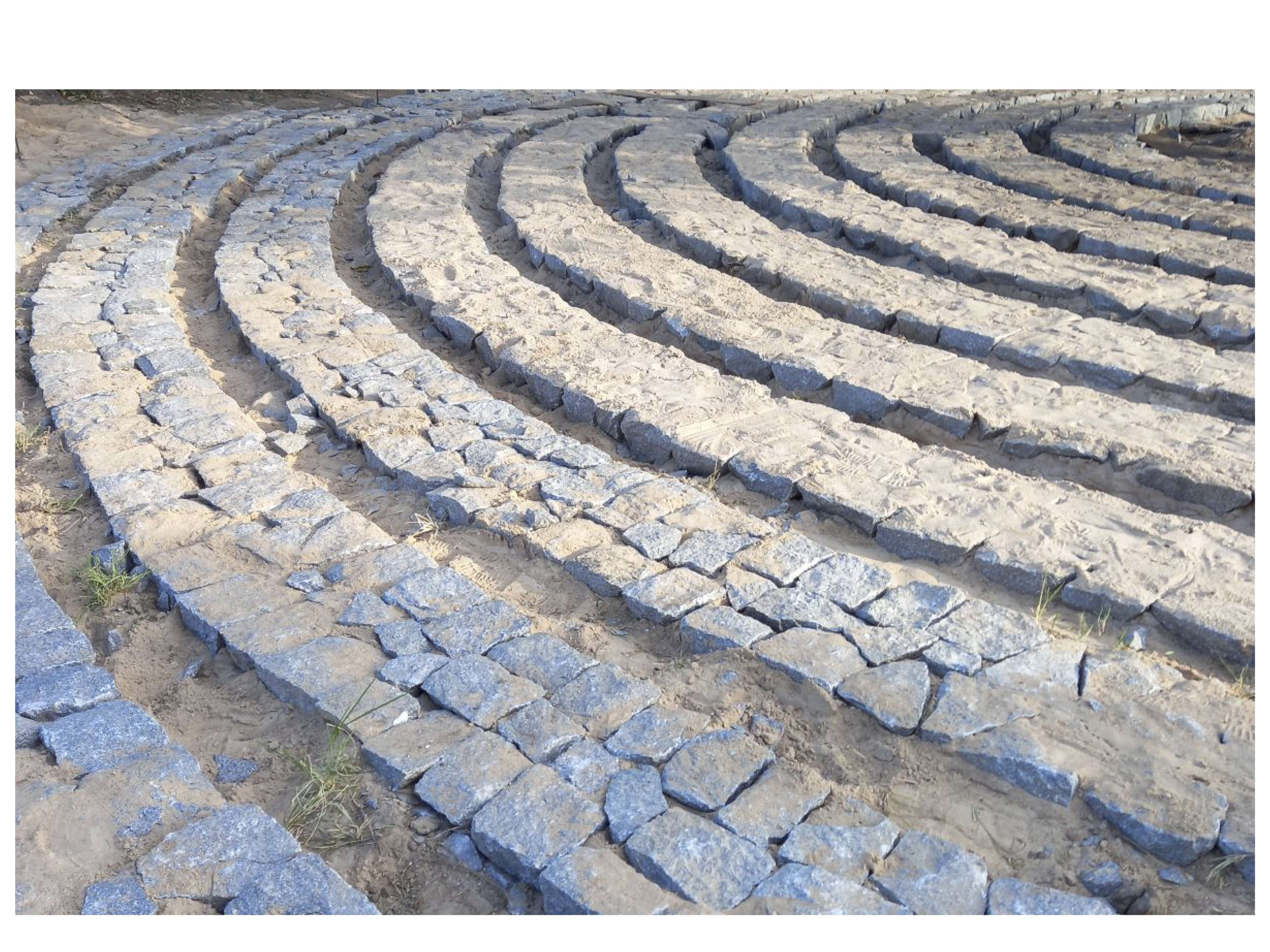 'Bustani ya Taamuli' (Garden of Contemplation) Tabora Hermitage